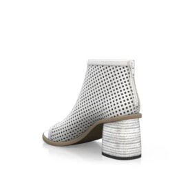 Sandales Avec Bout Ouvert 5045 -Stripped Boutique 3445 3 0