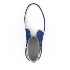 Low Boots D'été 36134 -Stripped Boutique 34536 0 top 1