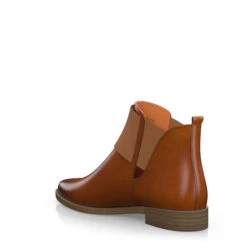 Bottines Modernes 36251 -Stripped Boutique 34653 3 0 1