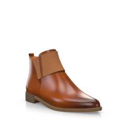 Bottines Modernes 36251 -Stripped Boutique 34653 7 0 1