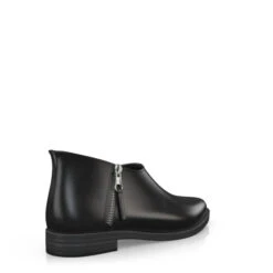 Bottines Modernes 36254 -Stripped Boutique 34656 5 0 1