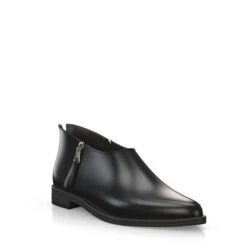 Bottines Modernes 36254 -Stripped Boutique 34656 7 0 1