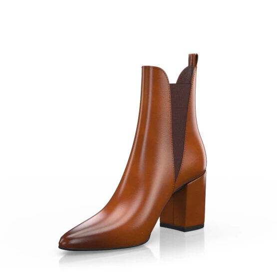 Bottines De Tous Les Jours 36257 2 Bottines De Tous Les Jours 36257 – Image 2