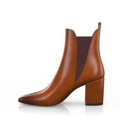 Bottines De Tous Les Jours 36257 12 Bottines De Tous Les Jours 36257 -Stripped Boutique 34659 2 0 1