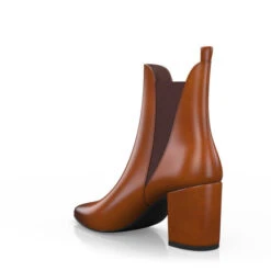 Bottines De Tous Les Jours 36257 13 Bottines De Tous Les Jours 36257 -Stripped Boutique 34659 3 0 1