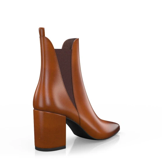 Bottines De Tous Les Jours 36257 6 Bottines De Tous Les Jours 36257 – Image 6