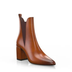 Bottines De Tous Les Jours 36257 17 Bottines De Tous Les Jours 36257 -Stripped Boutique 34659 7 0 1