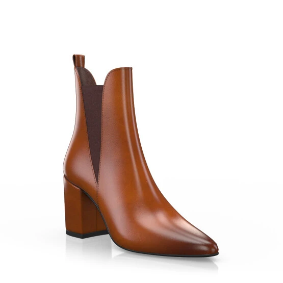 Bottines De Tous Les Jours 36257 8 Bottines De Tous Les Jours 36257 – Image 8