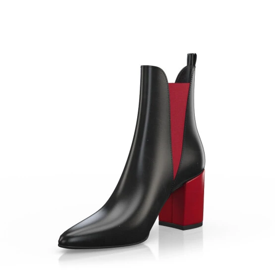 Bottines De Tous Les Jours 36260 4 Bottines De Tous Les Jours 36260 – Image 4