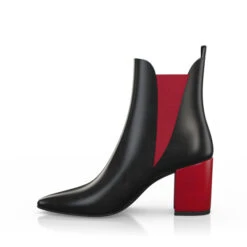 Bottines De Tous Les Jours 36260 16 Bottines De Tous Les Jours 36260 -Stripped Boutique 34662 2 0 1