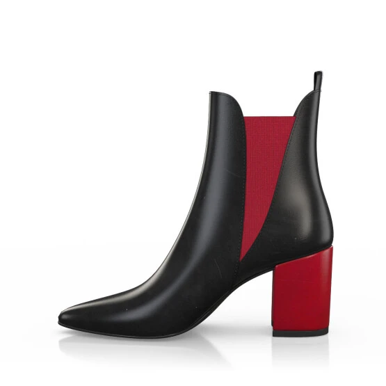 Bottines De Tous Les Jours 36260 5 Bottines De Tous Les Jours 36260 – Image 5