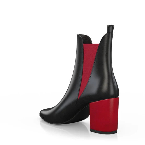 Bottines De Tous Les Jours 36260 6 Bottines De Tous Les Jours 36260 – Image 6