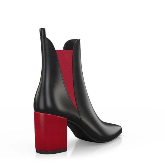 Bottines De Tous Les Jours 36260 8 Bottines De Tous Les Jours 36260 – Image 8