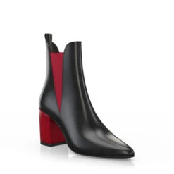 Bottines De Tous Les Jours 36260 21 Bottines De Tous Les Jours 36260 -Stripped Boutique 34662 7 0 1