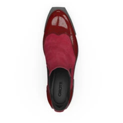 Bottines Chelsea Femme 36275 -Stripped Boutique 34677 0 top 1 1