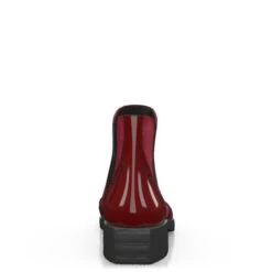 Bottines Chelsea Femme 36275 -Stripped Boutique 34677 4 0 1 1