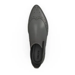 Bottines Chelsea Femme 36281 -Stripped Boutique 34683 0 top 1