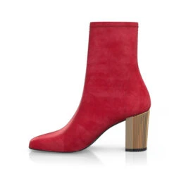 Bottines Chaussettes 36287 -Stripped Boutique 34689 2 0 1