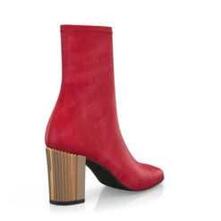 Bottines Chaussettes 36287 -Stripped Boutique 34689 5 0 1