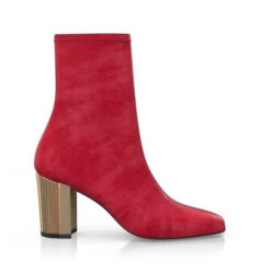 Bottines Chaussettes 36287 -Stripped Boutique 34689 6 0 1