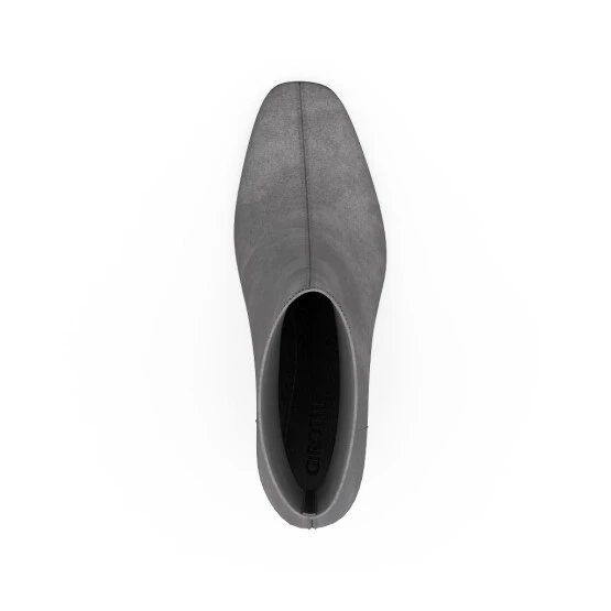 Bottines Chaussettes 36290 9 Bottines Chaussettes 36290 – Image 9