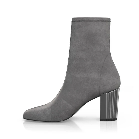 Bottines Chaussettes 36290 3 Bottines Chaussettes 36290 – Image 3