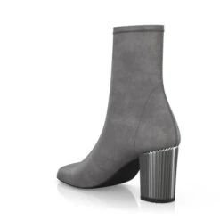 Bottines Chaussettes 36290 13 Bottines Chaussettes 36290 -Stripped Boutique 34692 3 0 2