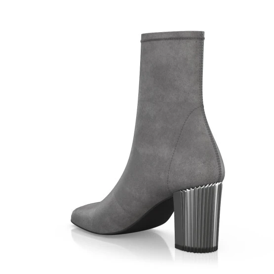 Bottines Chaussettes 36290 4 Bottines Chaussettes 36290 – Image 4