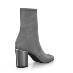 Bottines Chaussettes 36290 15 Bottines Chaussettes 36290 -Stripped Boutique 34692 5 0 2