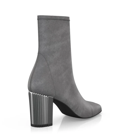 Bottines Chaussettes 36290 6 Bottines Chaussettes 36290 – Image 6