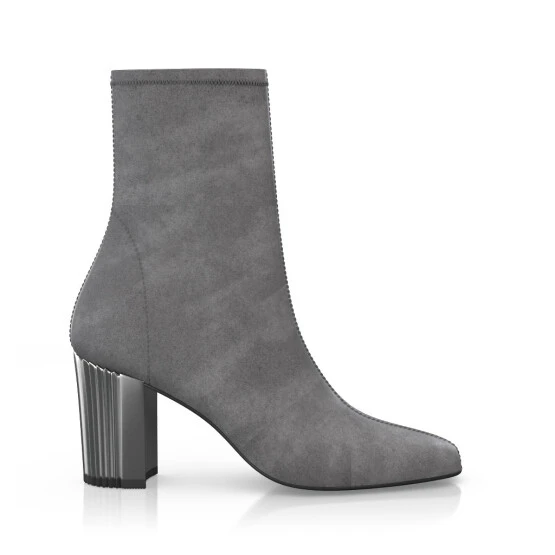 Bottines Chaussettes 36290 7 Bottines Chaussettes 36290 – Image 7