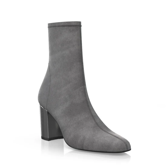 Bottines Chaussettes 36290 8 Bottines Chaussettes 36290 – Image 8