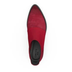 Bottines Modernes 36293 -Stripped Boutique 34695 0 top 2