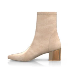 Bottines Chaussettes 36299 -Stripped Boutique 34701 2 0 1