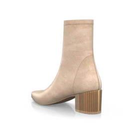 Bottines Chaussettes 36299 -Stripped Boutique 34701 3 0 1