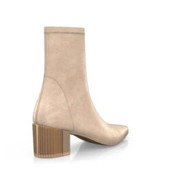 Bottines Chaussettes 36299 -Stripped Boutique 34701 5 0 1