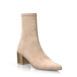 Bottines Chaussettes 36299 -Stripped Boutique 34701 7 0 1