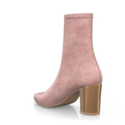 Bottines Chaussettes 36308 -Stripped Boutique 34710 3 0 1