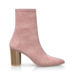 Bottines Chaussettes 36308 -Stripped Boutique 34710 6 0 1