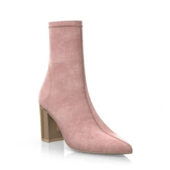 Bottines Chaussettes 36308 -Stripped Boutique 34710 7 0 1