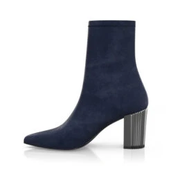 Bottines Chaussettes 36311 -Stripped Boutique 34713 2 0 1