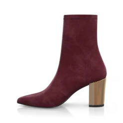 Bottines Chaussettes 36314 -Stripped Boutique 34716 2 0 2