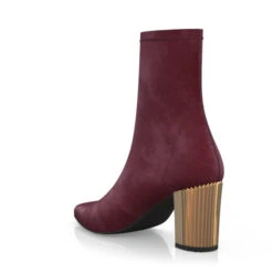 Bottines Chaussettes 36314 -Stripped Boutique 34716 3 0 2