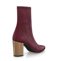 Bottines Chaussettes 36314 -Stripped Boutique 34716 5 0 2