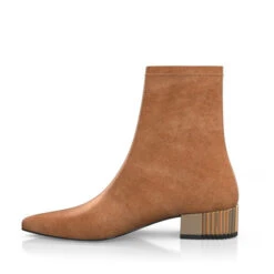 Bottines Chaussettes 36329 -Stripped Boutique 34731 2 0 1