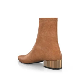 Bottines Chaussettes 36329 -Stripped Boutique 34731 3 0 1