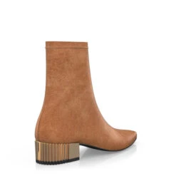 Bottines Chaussettes 36329 -Stripped Boutique 34731 5 0 1