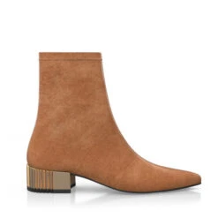 Bottines Chaussettes 36329 -Stripped Boutique 34731 6 0 1