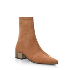 Bottines Chaussettes 36329 -Stripped Boutique 34731 7 0 1