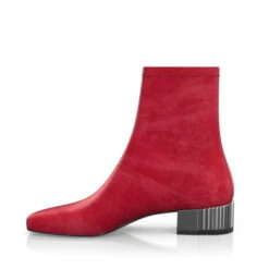 Bottines Chaussettes 36335 -Stripped Boutique 34737 2 0 1